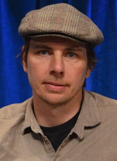 Name Dax Shepard's co-star in'Without a Paddle'.