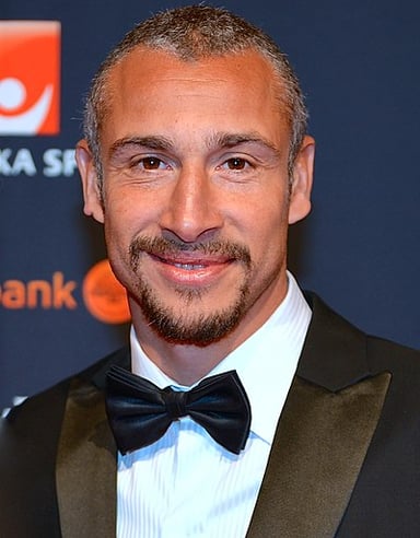 What position does Henrik Larsson play?
