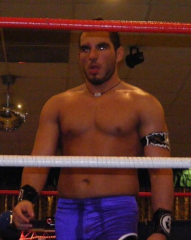 What year did Johnny Gargano capture the NXT North American Championship for the first time?