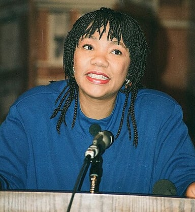 What was Yolanda King's relationship with the LGBT community?