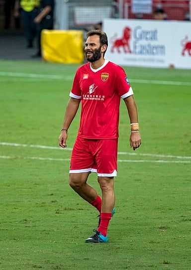 What was Patrik Berger's main playing role on the field?