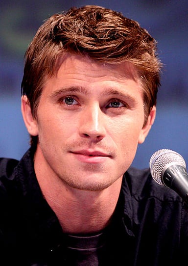 What character did Garrett Hedlund play in "Tron: Legacy"?