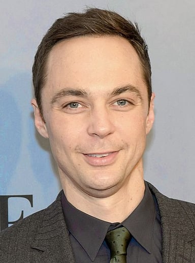 Who did Jim Parsons voice in the 2015 film "Home"?