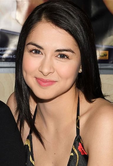 Did Marian Rivera act in the TV series, "Temptation of Wife"?