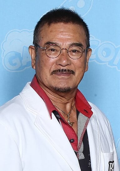 What was Sonny Chiba's real name?
