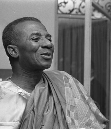 What position did Sylvanus Olympio hold before becoming the president of Togo?