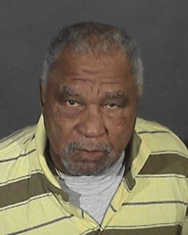 What helped link Samuel Little to multiple cold case murders?
