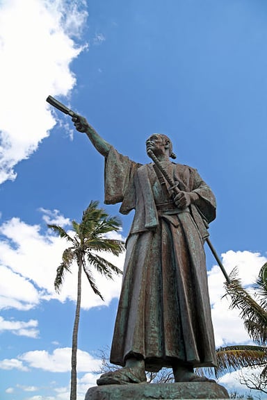 Where did Hasekura Tsunenaga visit after Acapulco in 1619?
