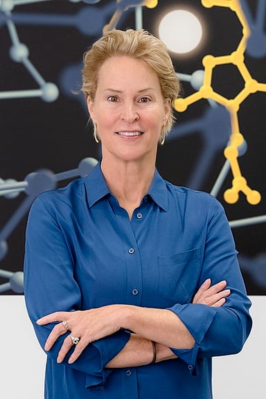 Frances Arnold specializes in engineering what?