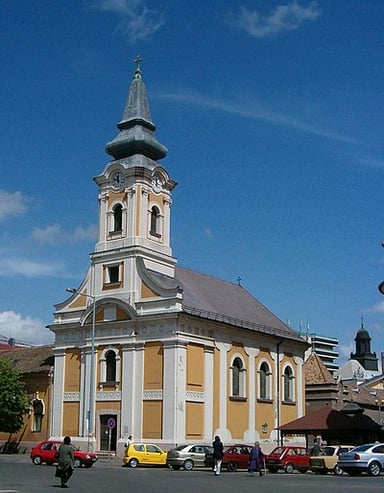What is the official country of Kecskemét?