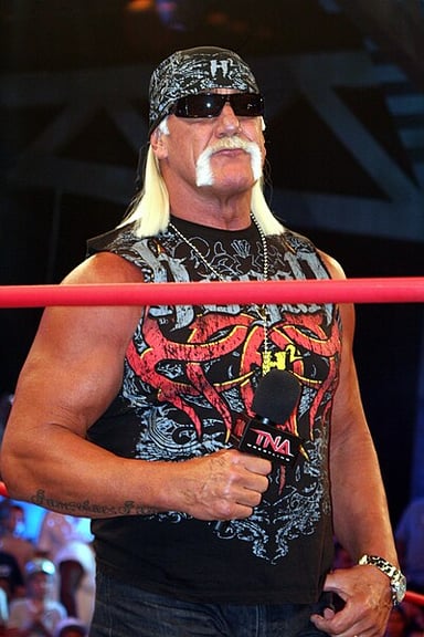 Hulk Hogan's employer is [url class="tippy_vc" href="#395217"]Impact Wrestling[/url].[br]Is this true or false?