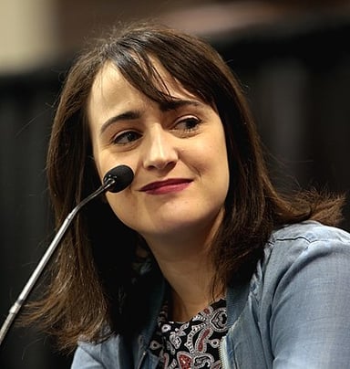 How long did Mara Wilson take a break from acting?