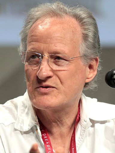 Which film did Michael Mann direct in 2023?