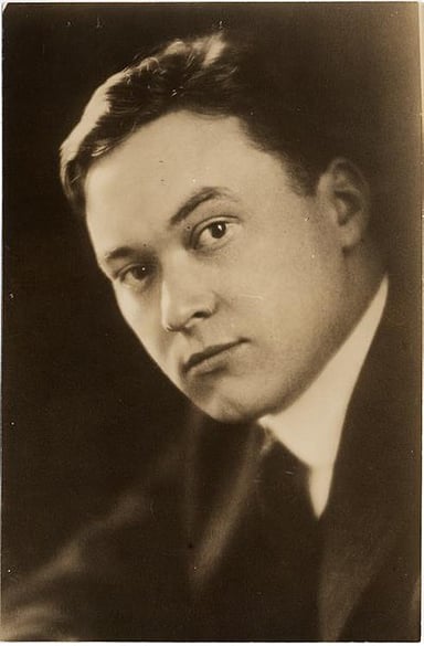What is the name of the 20th-century debate Walter Lippmann is known for?