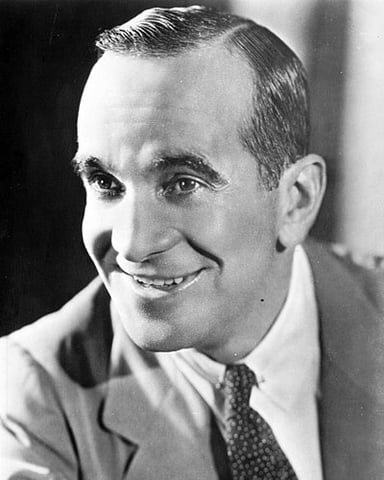 What was the date of Al Jolson's death?