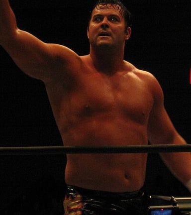 Who does the ring name "Davey Boy Smith Jr." align with?