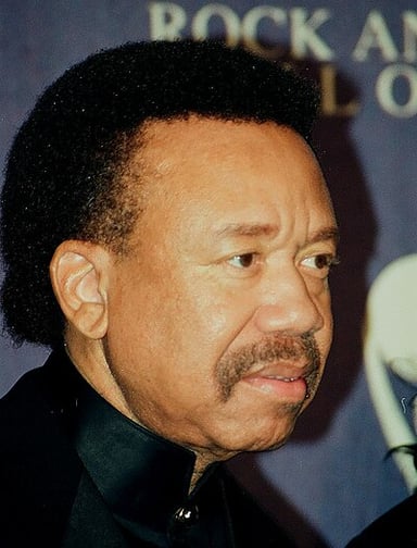 Maurice White worked with which of these artists?