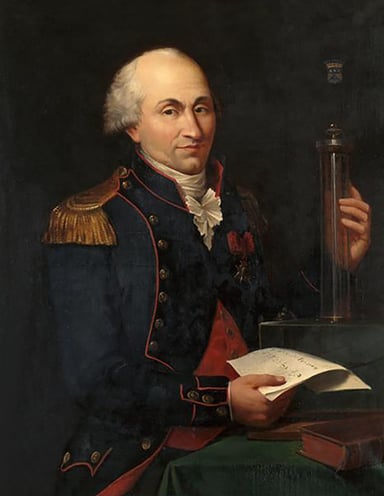 In which century did Charles-Augustin de Coulomb do his significant work?