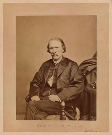 What was Kit Carson's full name?
