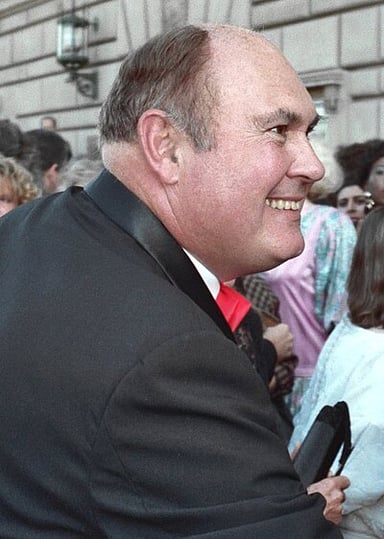 Willard Scott also had a career in what area besides Television?