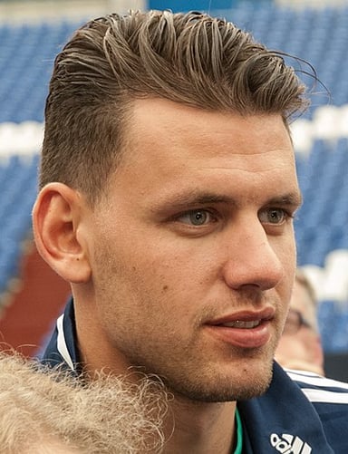 In which year did Ádám Szalai leave VfB Stuttgart?