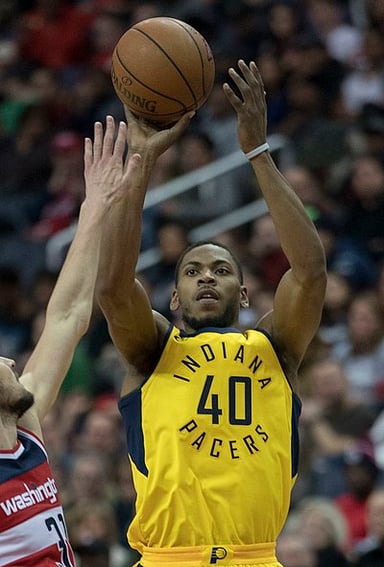 What was Glenn Robinson III's father's achievement in the 1994 NBA draft?
