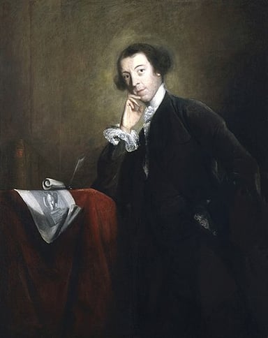 Could you tell what noble title Horace Walpole holds?