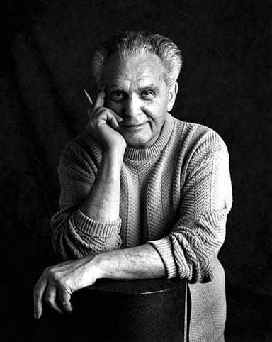 What is Jack Kirby commonly known as among comic fans?