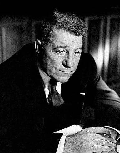 Jean Gabin received an honorary title from which French order?