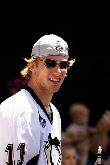 In which year did Jordan Staal win the Stanley Cup?