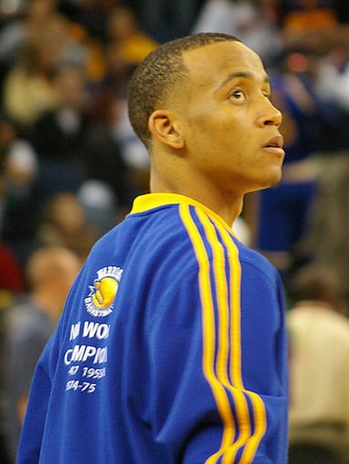 Who did Monta Ellis play for after the Mavericks?