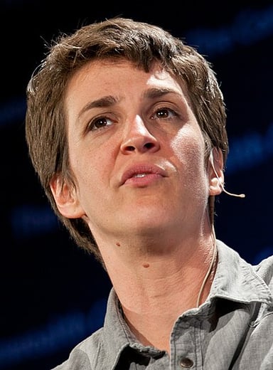 What major is Maddow's bachelor's degree in?