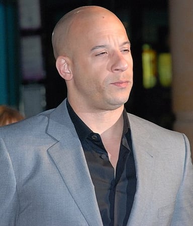 What's the title of the 2006 film where Vin Diesel plays a mobster?