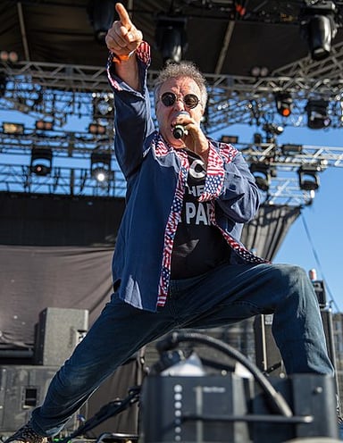 Is Jello Biafra still active in music?