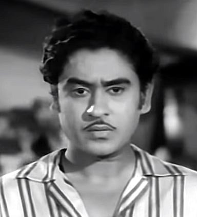 What was Kishore Kumar's unique singing ability?