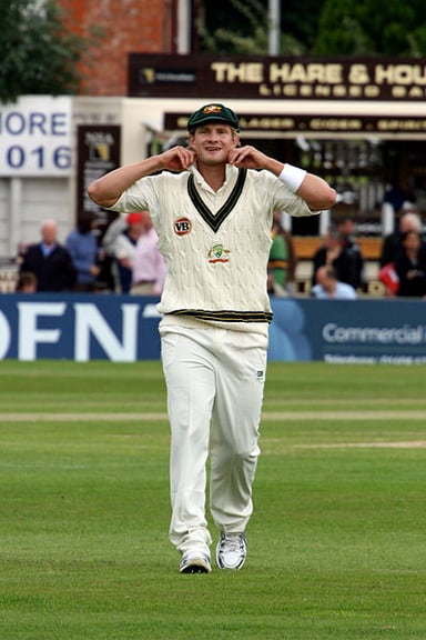 How many times was Watson part of Australia's winning squad in the ICC Champions Trophy?