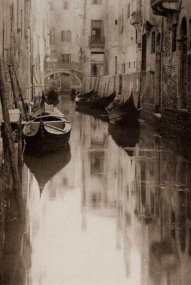 Stieglitz was influential in promoting the works of which major artist?