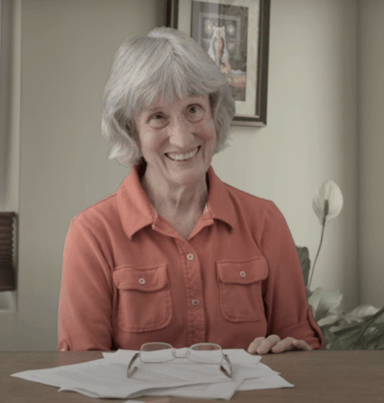 What field is Donna Haraway a leading scholar in?