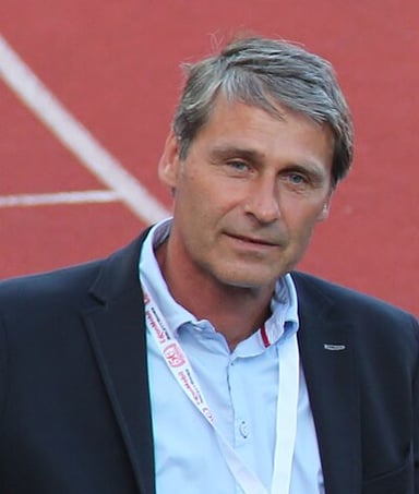 Who was Jan Železný's main rival during his career?