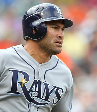Who is Johnny Damon?