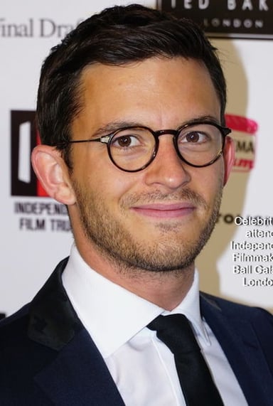 What is Jonathan Bailey's full name?