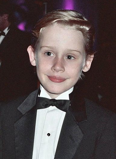 What award did Culkin win as a young actor?