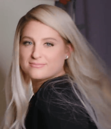 Which of the following is married or has been married to Meghan Trainor?