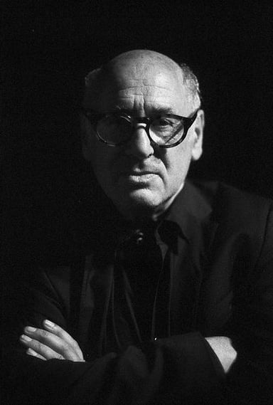 What is Michael Nyman's profession?