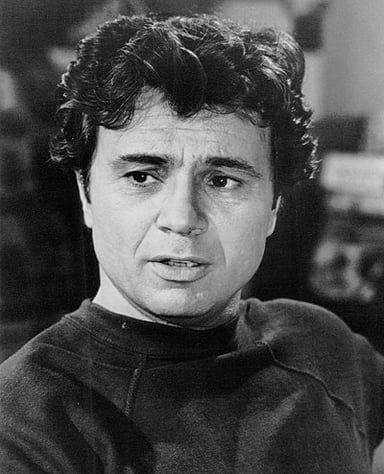 What was the manner of Robert Blake's passing?