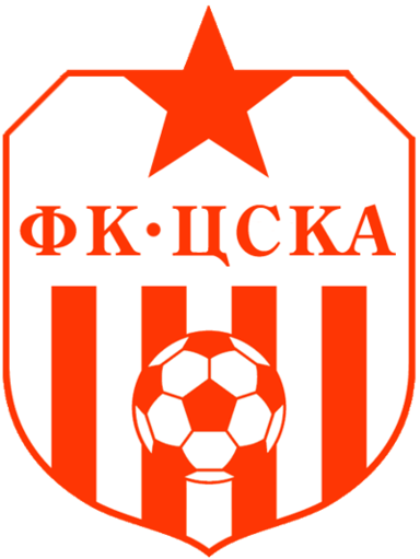 What is the predominant color of PFC CSKA Sofia's away kit?