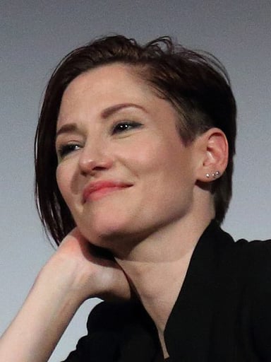 Was Chyler Leigh’s character Janey Briggs in "Not Another Teen Movie" the protagonist?