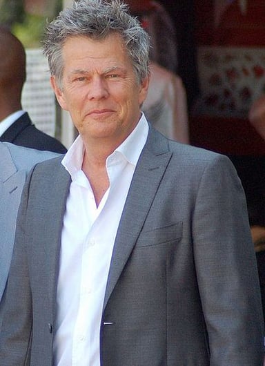 Is David Foster also a music executive?