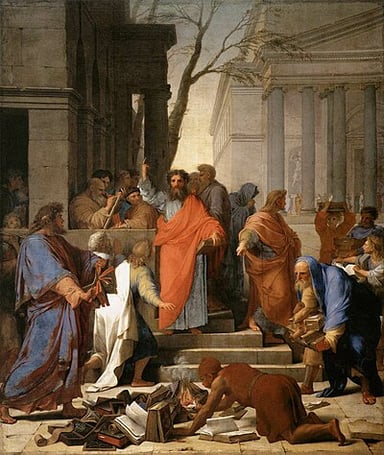 What was the name of the high-ranking Roman official who placed Paul under house arrest in Rome?