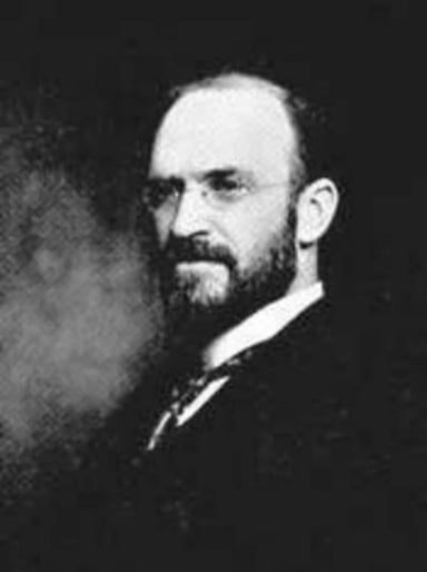 What was Melvil Dewey's middle name?
